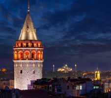 Нова година 2026 в Истанбул, от В. Търново, дневен преход - 4 нощувки